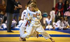 Judo jest lekiem na wszystko, którego warto spróbować. Próbujcie u najlepszych!