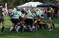 Odrodzenie rugby na Bielanach. Powrót potęgi warszawskiej legendy?