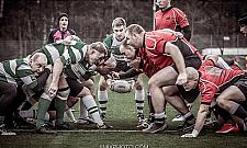 Odrodzenie rugby na Bielanach. Powrót potęgi warszawskiej legendy?