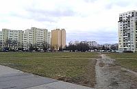 Bazar przenosi się z Trockiej na... Trocką