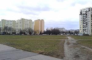 Bazar przenosi się z Trockiej na... Trocką