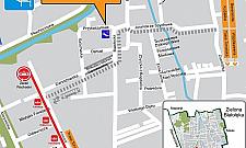 Sieczna, Daniszewska, Geometryczna... są pieniądze na nowe ulice