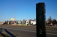 Fotoradaru nie ma, kierowcy pędzą. "Liczby są dramatyczne"