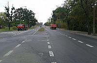 Marywilską czeka remont