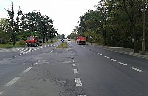 Marywilską czeka remont