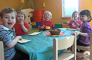 Tylko 165 miejsc w przedszkolach! Trzylatki bez szans na przyjęcie