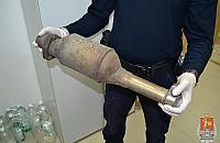 Dostawczaki i terenówki na celowniku złodziei