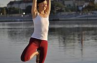 Joga - przez ćwiczenia do spokoju ducha