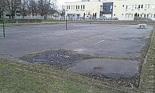 Podwórka Rembielińskiej. "Wyślijcie na Bródno turystów"