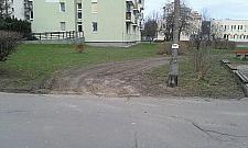 Podwórka Rembielińskiej. "Wyślijcie na Bródno turystów"