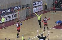 Wielki powr�t Gladiator�w. Po najgorszej po�owie zagrali najlepsz�!