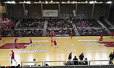 Wielki powrót Gladiatorów. Po najgorszej połowie zagrali najlepszą!