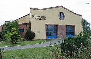 Nowodwory wolne od "złowonnego powietrza"?