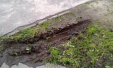 Kara zbiorowa na osiedlu przy Piłsudskiego. "Nieudolność i cynizm spółdzielni"