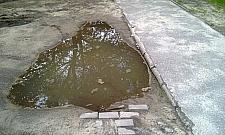 Kara zbiorowa na osiedlu przy Piłsudskiego. "Nieudolność i cynizm spółdzielni"