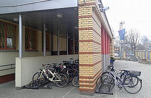 Szkoła na Leśnej Polanki bije rekord: w dwa miesiące dookoła Ziemi