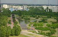 Promenada rowerowa powstanie na Bródnie
