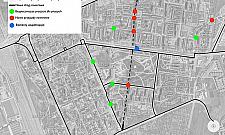 Promenada rowerowa powstanie na Bródnie