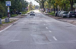 Wyremontują Trakt Lubelski. Wreszcie!