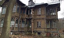 Białołęcki świdermajer w ruinie. Ratujmy póki czas!