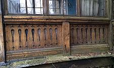 Białołęcki świdermajer w ruinie. Ratujmy póki czas!