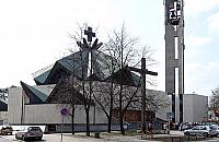 Czy kościół na Starych Bielanach to już zabytek?