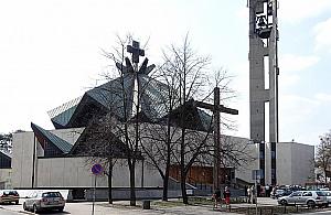 Czy kościół na Starych Bielanach to już zabytek?