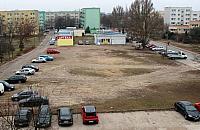 Miasto buduje tanie mieszkania na Piaskach