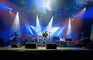 Dżem symfonicznie - komu wejściówkę?