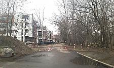 Co powstanie na Bemowie?