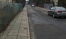 Bomba gazowa na Kruszyńskiej?