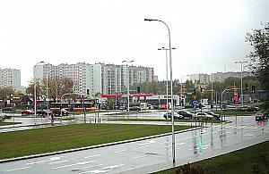 Zbudują Lazurową od nowa