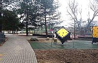 Czym może pochwalić się Białołęka? Nominujemy Bociani Zakątek