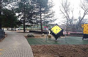 Czym może pochwalić się Białołęka? Nominujemy Bociani Zakątek