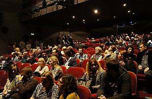 Jak wybrać kawalera? Satyra w teatrze na Białołęce