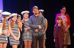 Masz talent? Zgłoś się do O'BeeBOKa