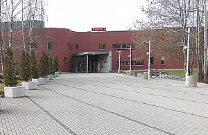 Edukacja Rity - premiera Teatru CoMeta