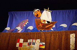 Doktor Dolittle rusza na ratunek! Impreza na Dewajtis