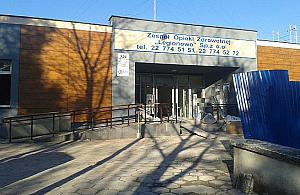 Przychodnia na Sowińskiego po remoncie. Koniec marzeń o szpitalu?