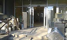 Przychodnia na Sowińskiego po remoncie. Koniec marzeń o szpitalu?