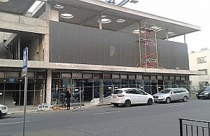 Legionowskie galerie: co, gdzie, kiedy?