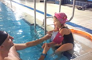 Międzylesie też ma basen