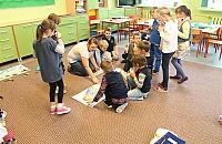 Zmiana decyzji w sprawie budowy szkoły na Bemowie