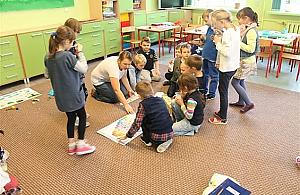 Zmiana decyzji w sprawie budowy szkoły na Bemowie