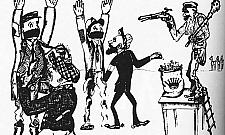 Udzielny władca Kercelaka, czyli Tata Tasiemka