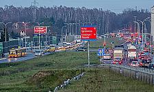 Umowa na przebudowę Marsa i Żołnierskiej podpisana