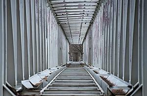 Ruszyły prace na budowie mostu na Żeraniu