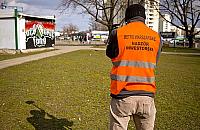 Startuje budowa metra. Pierwsza �opata w maju