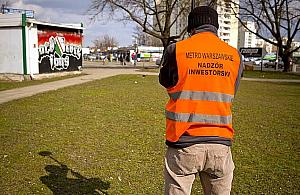 Startuje budowa metra. Pierwsza łopata w maju