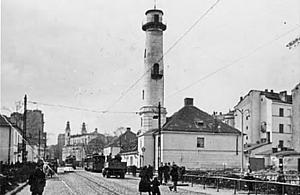 Niezwykłe zdjęcia z Woli: co było, co jest, co pozostanie?